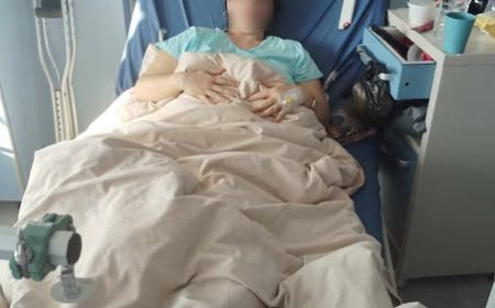 Фондация „Милостиво сърце” в помощ на самотна майка