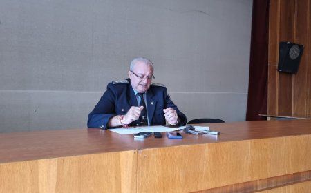 По-малко тежки катастрофи са станали от началото на годината в Добричка област спрямо 2024 година