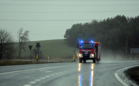 Задимяване в апартамент в Добрич, 72-годишна жена е пострадала