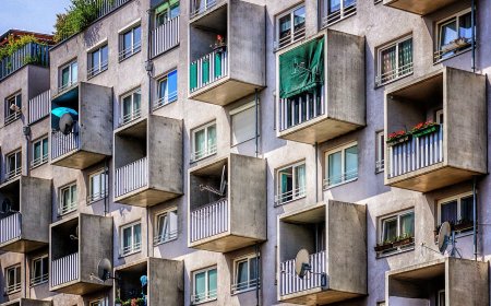 Вписват сдруженията на етажната собственост и професионалните домоуправители в Единна информационна система