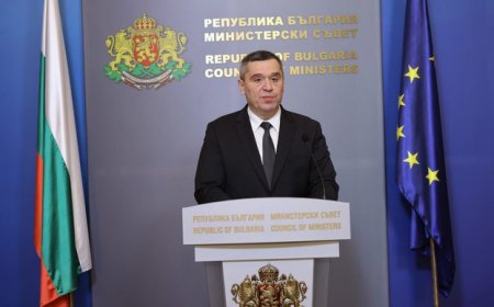 Готов е Законопроектът за агрохранителната верига