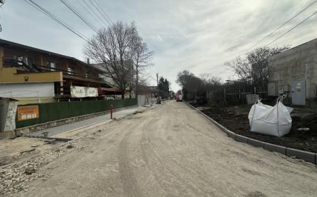 Приключи изграждането на нов водопровод в с. Кранево
