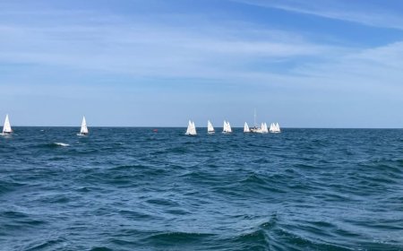 Морски клуб Балчик ще е домакин на 8 събития през годината