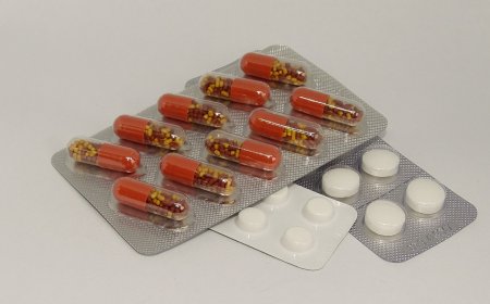 Антибиотиците и лекарствата за вирусни инфекции стават безплатни за децата