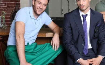 „Татковците” Христо Пъдев и Филип Буков се срещат с младежи в Добрич