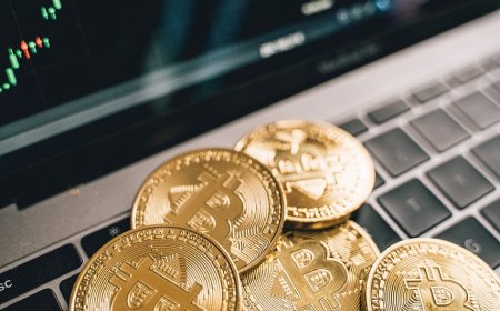 Крипто портфейли: Какво представляват и как да ги изберем?