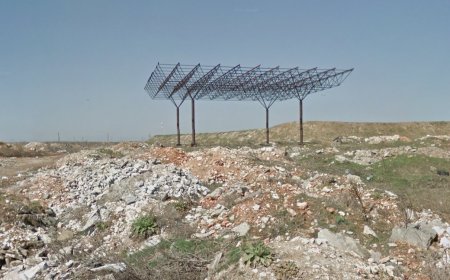 Община Балчик изгражда Екологичен парк „Хоризонт“ по програма Interreg VI-A Румъния-България