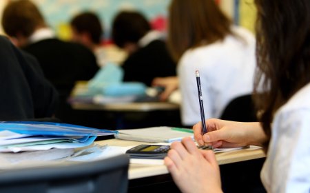 Зрелостниците в област Добрич са постигнали среден резултат от 54,26 точки на ДЗИ по БЕЛ