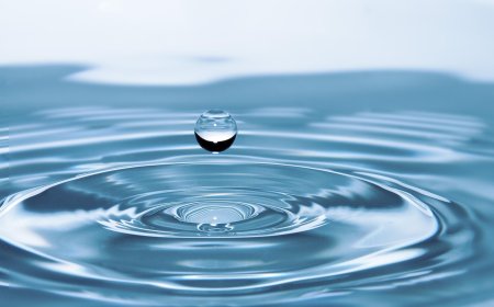Местата без вода в областта на 21 май