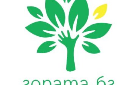 Гората.бг подарява дръвчета на жителите на община Шабла