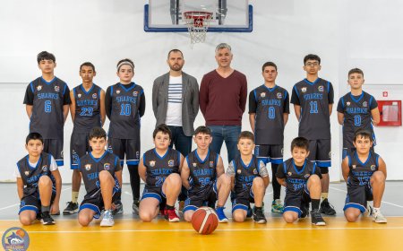 Два мача изиграха момчетата от БК Акули в група Юноши 16г.