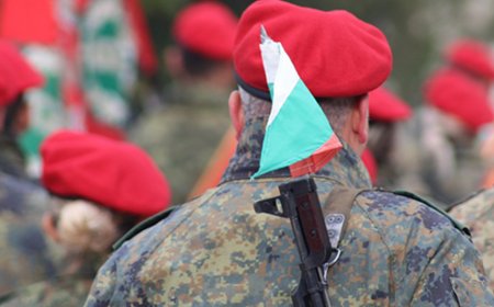 Расте броят на кандидатите за курсанти и военнослужещи