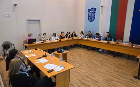 В Каварна се обучаваха на „Основни дигитални умения за ползване на интернет услуги“