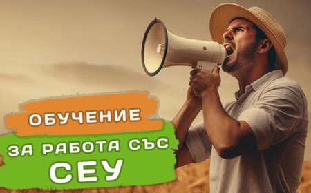 ДФЗ стартира онлайн обучение за работа в Системата за електронни услуги