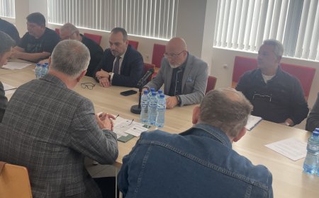 Стопанската камара в Добрич с нов Управителен съвет