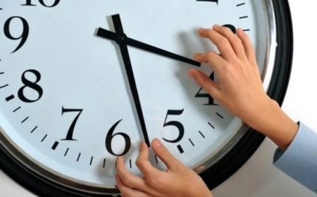 Тази нощ местим часовниците с час напред