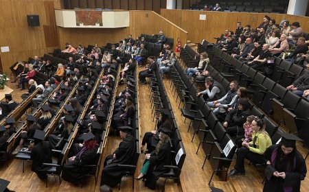 Започва социологическо изследване сред студентите за рейтинга на висшите училища