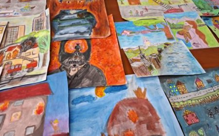 Класираха участниците в конкурса „С очите си видях бедата“ в община Добричка