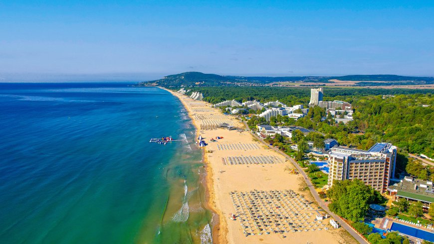 Четири хотела в Албена отличени като TOP HOTEL PARTNER 2025 от Schauinsland Reisen