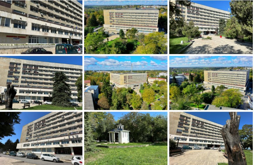 Нова секция в сайта на МБАЛ-Добрич