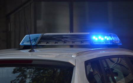 Задържаха 68-годишен шофьор със седем свивки амфетамин в Добрич