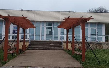 Дарителска акция организира читалищното настоятелство на село Коритен