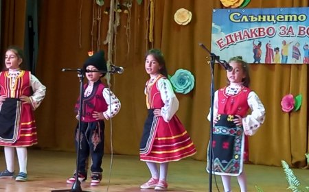Карапелит ще е домакин на Ромския празник тази година