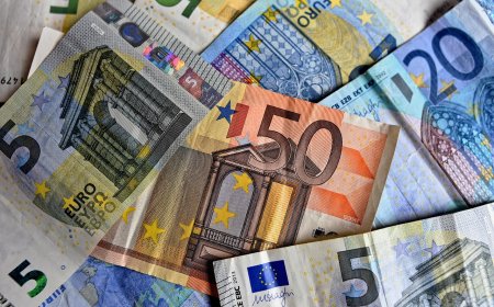 Започна информационна кампания за въвеждане на еврото в България