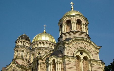 Днес Църквата почита Св. Методий Славянобългарски