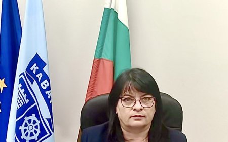 Елена Балтаджиева: Човеколюбието ви се измерва с всеотдайност, удовлетвореност, силна воля и съпричастност, на които се опираме с доверие