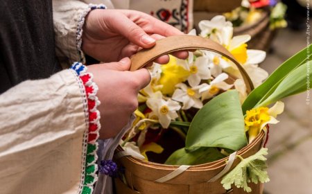 Каварна ще отбележи Лазаровден и Цветница с пъстро общоградско тържество и фермерски пазар