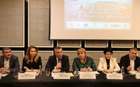 Земеделските производители ще бъдат обезщетени за измръзванията от последните дни