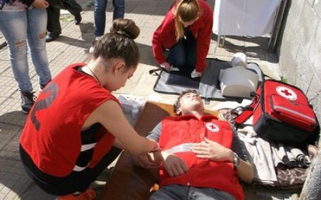 Утре ще се проведе Общинското ученическо състезание „Защита при бедствия, пожари и извънредни ситуации“ в Добрич