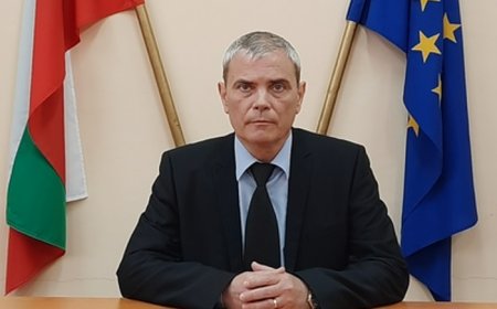 Румен Русев: Върховенството на закона е онази сила и гаранция, която ни прави свободни хора