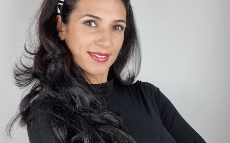 „Всеки нов аксесоар е като малък дневник“- вдъхновяващият път на София Бориславова и нейния бранд Sophie Atelier