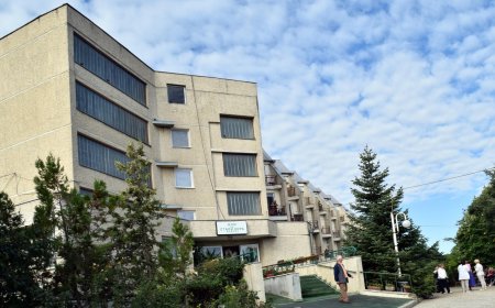 Започва поетапното преместване на потребителите от Дом за стари хора  в Добрич