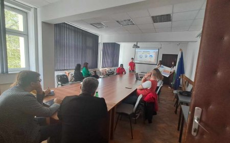 Два проекта спечелиха младежки екипи от Добрич