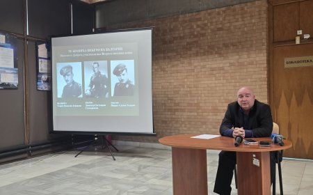 „Те браниха небето на България”- образователна инициатива на Историческия музей в Добрич