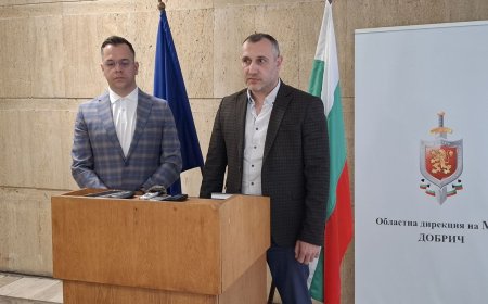 Полицията с беседи в клубовете по бойни спортове в Добрич