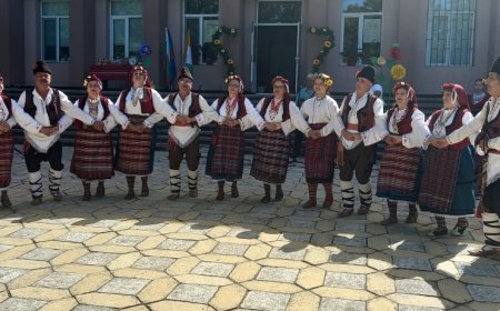 Три села в Община Добричка празнуват на 1 май