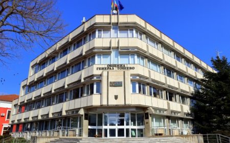 „Прозорец към НЕразличията“ - нов проект на община Генерал Тошево