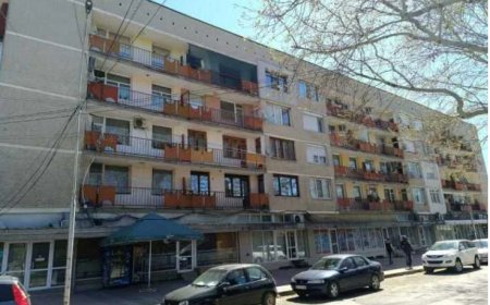 Община Генерал Тошево подписа договор за саниране на жилищна сграда