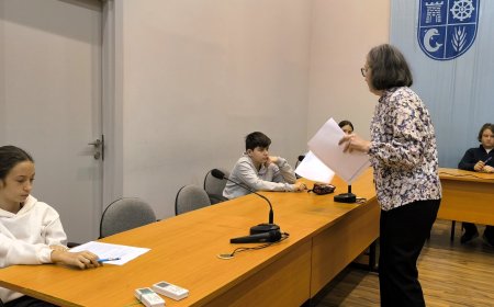 В Каварна се проведе общинско ученическо състезание  ,,Защита при бедствия, пожари и извънредни ситуации”
