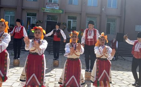Пет села в Община Добричка имат празник на Гергьовден