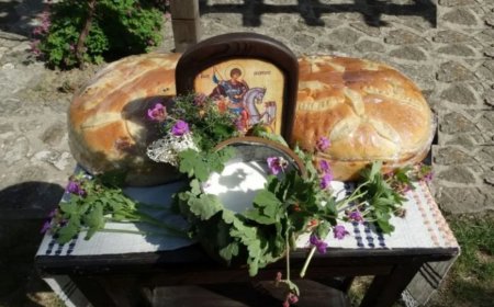 На 6 май празнуват Каварна и Тервел