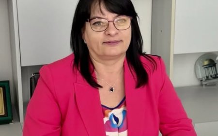 Елена Балтаджиева:  Нека всички да почувстваме красотата на празника със сърцата си