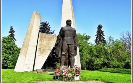 На 9 май в Добрич две чествания