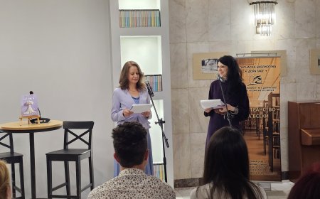 В Добрич представиха книгата „БУЛКА“ на Людмила Чопаринова (BGbodil) и Николина Михова-Недкова