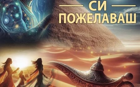 „Внимавай какво си пожелаваш” на сцената на театъра в Добрич