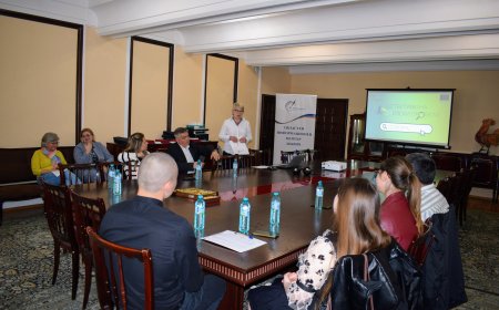 Младежи от Добрич с финално представяне в инициативата „Детективи на европейски проекти“